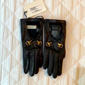 🚫SOLD🚫 Driving Gloves